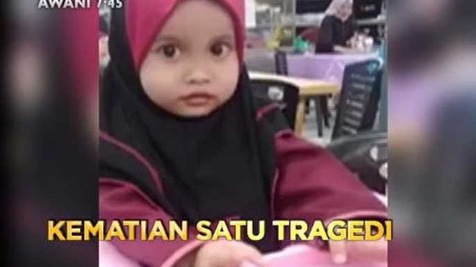 Tumpuan AWANI 7.45: Kematian satu tragedi & wajib dua vaksin