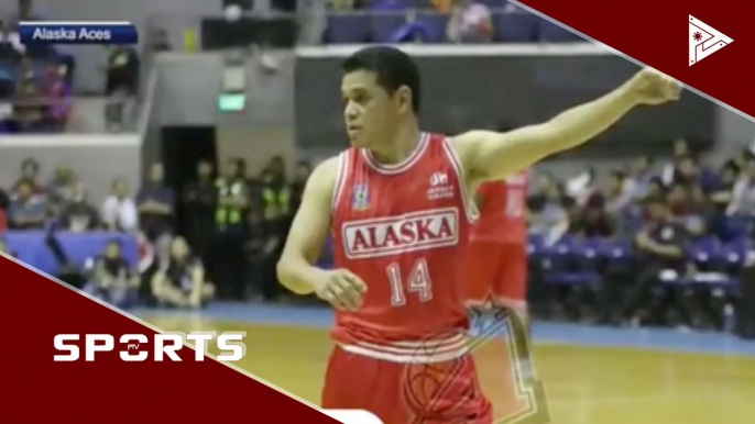 Alaska Aces, iiwan na ang PBA pagkatapos ng 2021 Governors' Cup #PTVSports