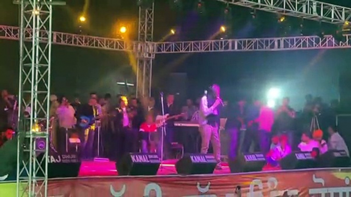 babbu maan live jodhan _ babbu maan live kabaddi cup jodhan _(720P_HD)|| Live Studio