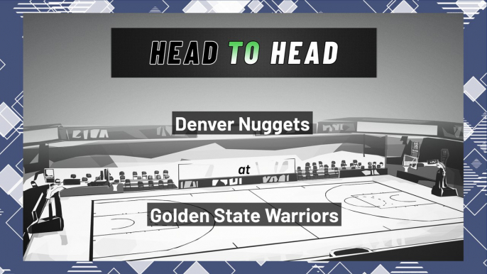Stephen Curry Prop Bet: 3-Pointers Made, Nuggets At Warriors, February 16, 2022