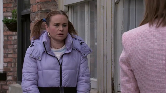 Coronation Street 16th February 2022 Part 1 | Coronation Street 16-2-2022 Part 1 | Coronation Street Wednesday 16th February 2022 Part 1