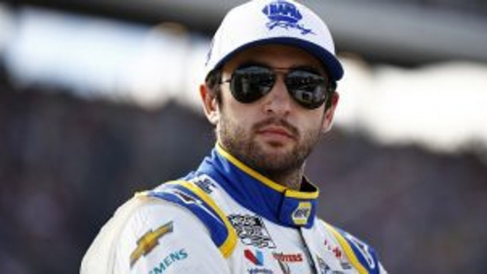 Chase Elliott, Hendrick Motorsports agree to five-year contract extension