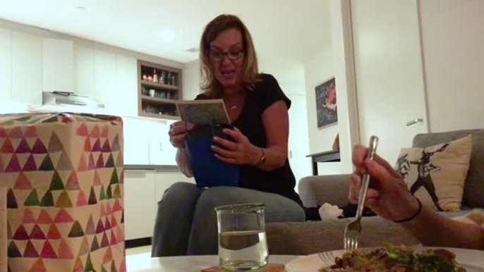 Mom Surprised With First Trip Abroad To Italy On 60th Birthday | Happily TV