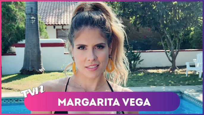 Detrás de cámaras: El portafolios fotográfico de Margarita Vega, TVNotas ED 1306