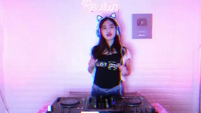 DJ FUJIN ANTHEM WILFEXBOR JEDAG JEDUG FULL BASS DJ CAMPURAN TIK TOK VIRAL TERBARU 2022 ( DJ REVRIN )