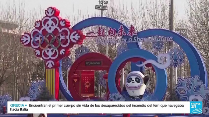 Beijing 2022: lo más destacado de los Juegos Olímpicos de Invierno