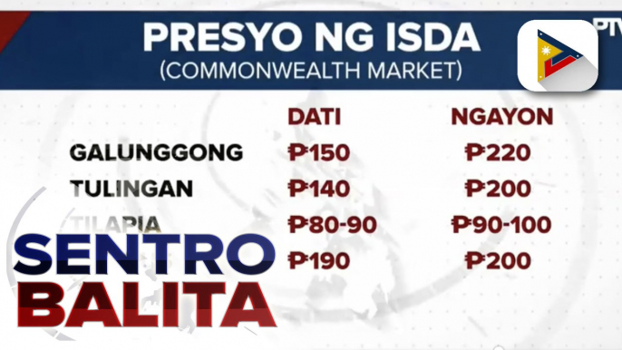 Mga kumpanya ng langis, may panibagong taas-presyo bukas; Mataas na presyo ng krudo, nakaaapekto na rin sa presyo ng ilang pangunahing bilihin