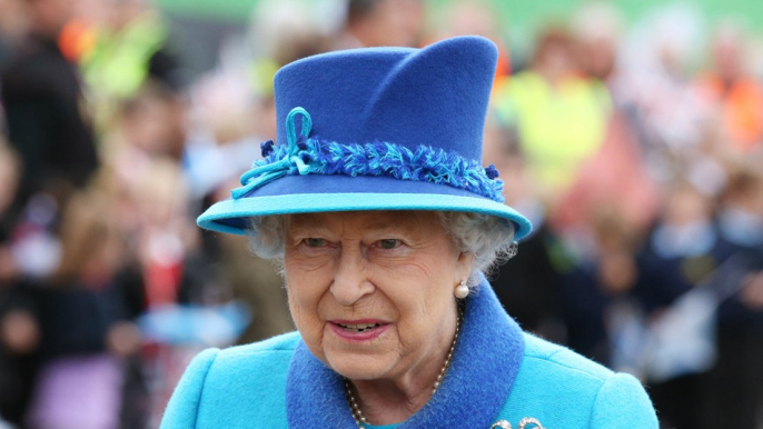 Queen Elizabeth sends 'warmest congratulations' to  Britain's victorious curling team at the Winter Olympics