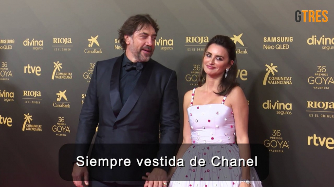 El otro gran amor de Penélope Cruz que no es Javier Bardem