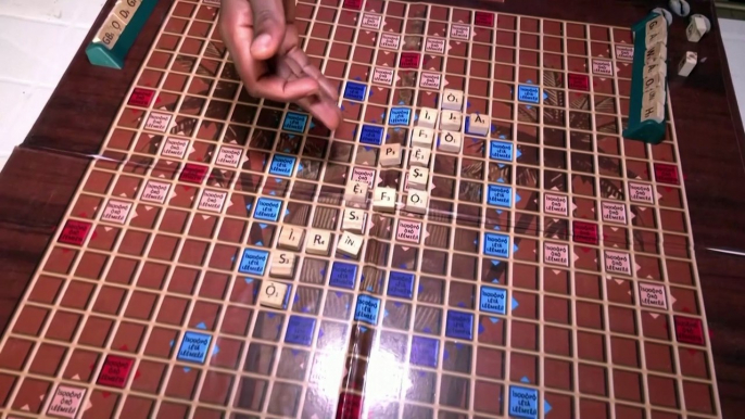 Nigerian linguist designs Yoruba inspired boardgame