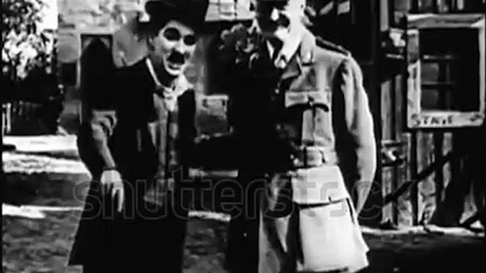 Charlie chaplin Funny Comedy videos | New Comedy Videos |