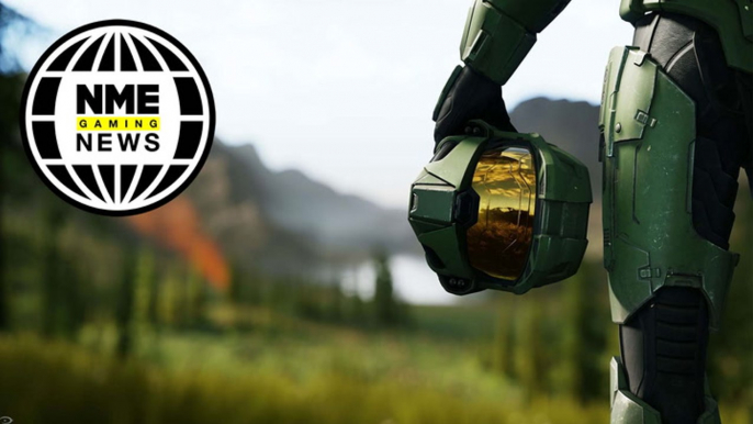 ‘Halo Infinite’ mid-season update is bringing multiple campaign improvements