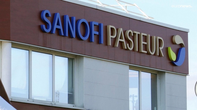 Sanofi will Zulassung für Covid-Impfstoff: 100% Schutz gegen schwere Verläufe und ohne mRNA