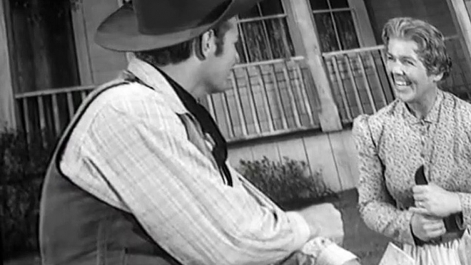 Rawhide S04 E19