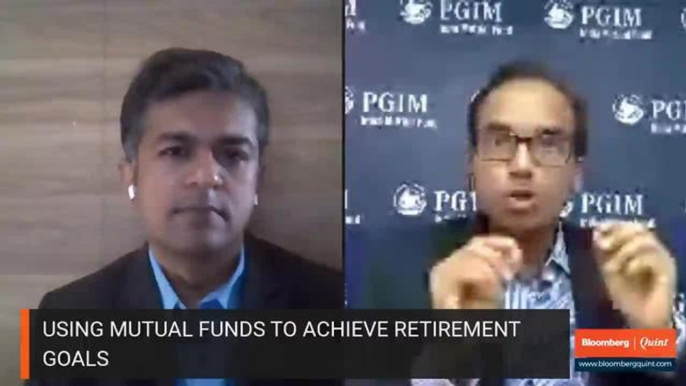 The Mutual Fund Show: How Mutual Funds Can Help One Achieve Retirement Goals