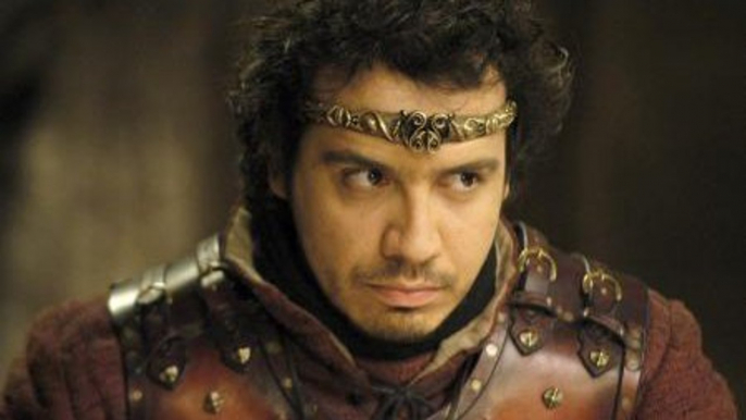 Kaamelott le film : Alexandre Astier donne des nouvelles du projet