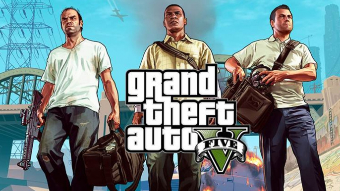 GTA 5 : codes, astuces et cheats sur PS3 et Xbox 360