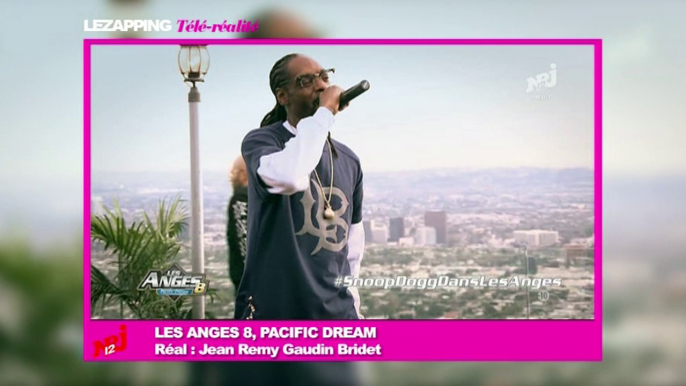 Le zapping de la téléréalité du 27/02 : Snoop Dog offre un concert privé aux Anges de la téléréalité