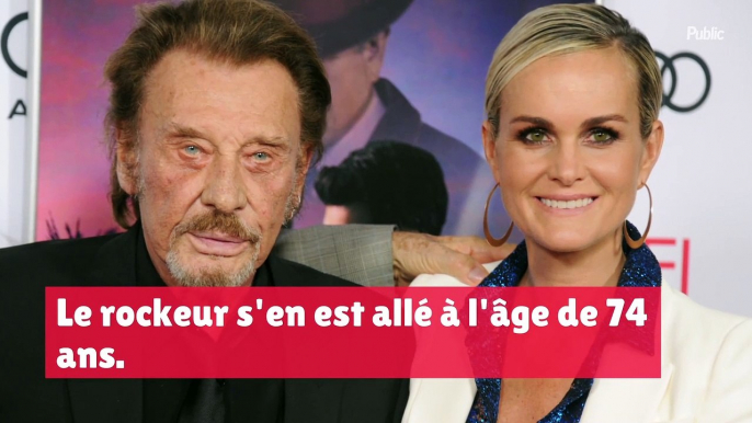 Laeticia Hallyday et Jalil Lespert déjà en route vers le mariage, elle a dit "OUI" !