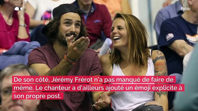 Jérémy Frérot se lâche et dévoile ses parties intimes au cours d’une soirée avec Laure Manaudou