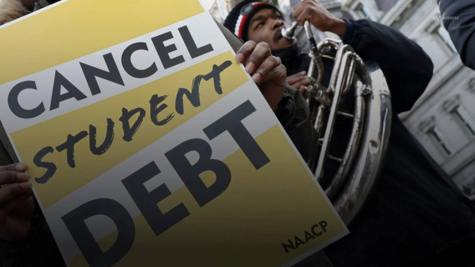 Biden's Education Department Suggests Pause on Student Loan Payments Could Be Extended