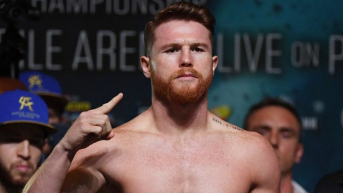 Canelo vs GGG 2 : L’attirail défensif de Canelo Alvarez est sa plus grande arme avant son rematch contre Gennady Golovkin