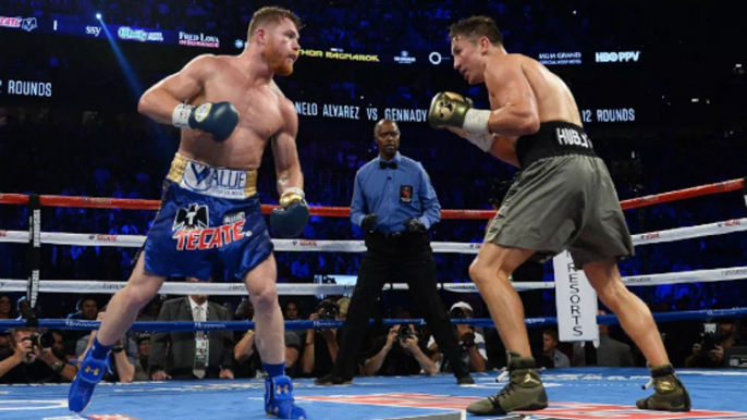 Canelo vs GGG 2 : Analyse du rematch le plus attendu de l'année entre Gennady Golovkin et Canelo Alvarez