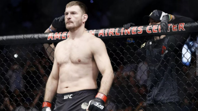 UFC 230 : Stipe Miocic sera le grand oublié de la soirée