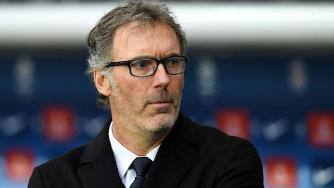 Adrien Rabiot : Laurent Blanc explique les erreurs du joueur du PSG