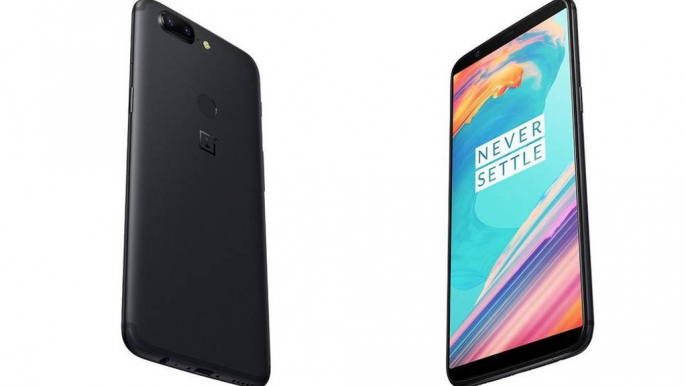 OnePlus 6 : les caractéristiques techniques confirmées par OnePlus