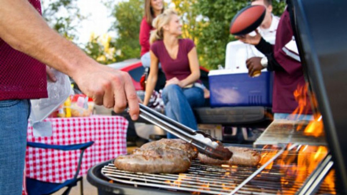 Barbecue : que faire si vous êtes trop gêné par vos voisins cet été ?