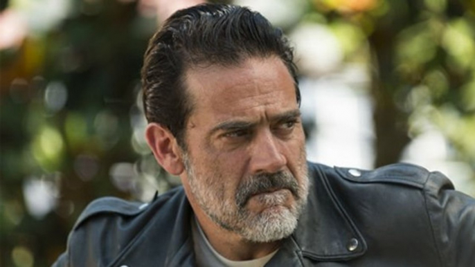 The Walking Dead : harcelé par ses fans, Jeffrey Dean Morgan (Negan), à bout, pousse un coup de gueule