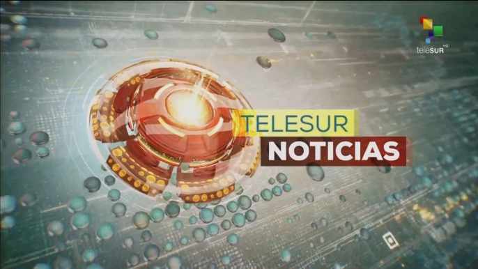 teleSUR Noticias 17:30 11-03: Colombia: Violencia sistemática en víspera de comicios legislativos