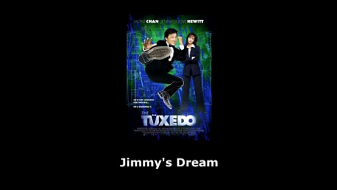 The Tuxedo (2002) - Full Official Soundtrack