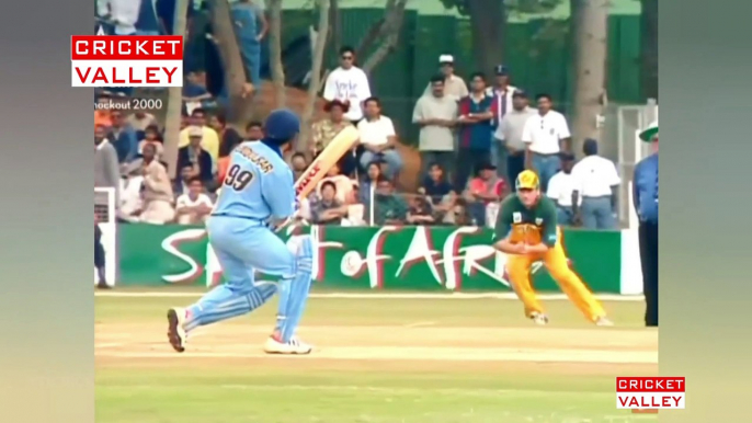 McGrath messed with Sachin Tendulkar  IND vs AUS