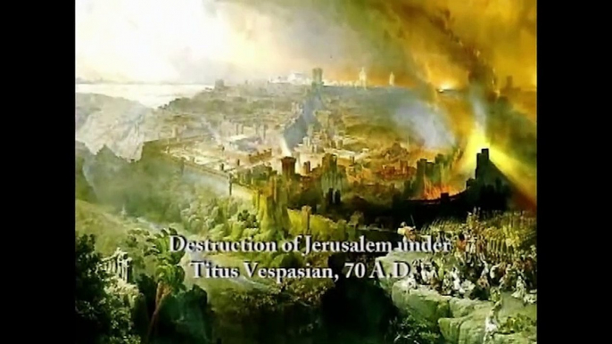 Are The Biblical End Time Prophecies Becoming Fulfilled Meggido March To Armageddon Part 2