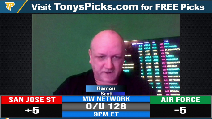 Live Expert NBA NCAAB NHL Picks - Predictions, 3/1/2022 Best Bets, Odds & Betting Tips | Tonys Picks