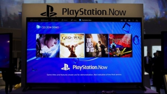 PS4 : PlayStation Now rendra la PlayStation 4 rétro-compatible avec les jeux PS1, PS2 et PS3