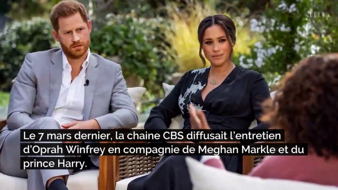 Meghan Markle et le prince Harry : une nouvelle interview avec Oprah Winfrey ?