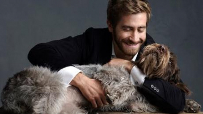 It Turns Out Kissing A Man With A Beard Could Be More Unhygienic Than Kissing Your Dog