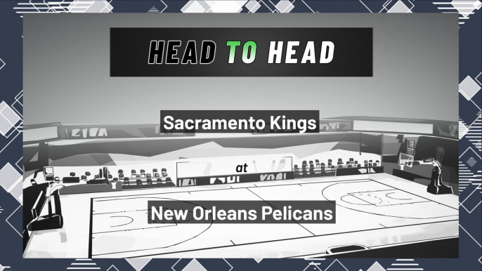 Domantas Sabonis Prop Bet: Rebounds, Kings At Pelicans, March 2, 2022