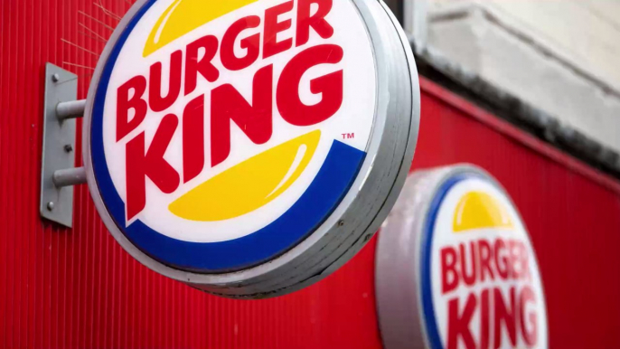 Burger King is giving away free chicken nugget 'care packages' for drive-thru customers