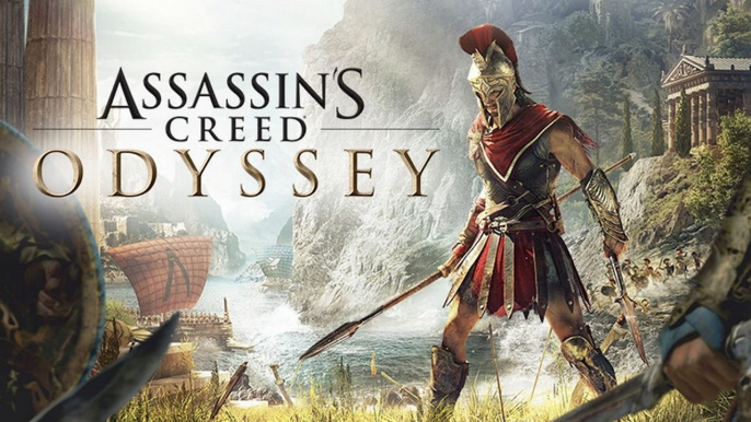 Assassin's Creed Odyssey : easter eggs, références cachées et clins d'oeil