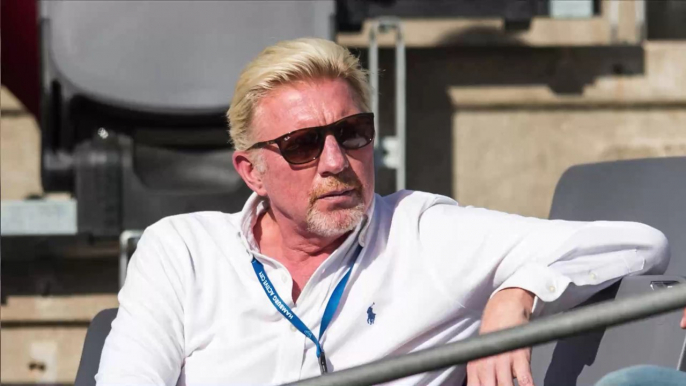 "Vorverurteilung": Boris Becker packt über seinen Prozess aus