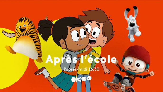 Après l'école - Bande annonce