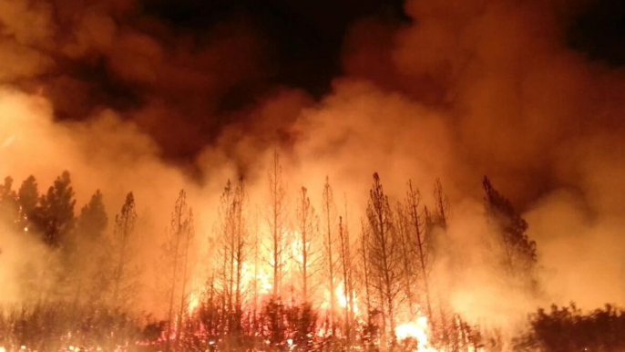 Climat : un "super effet de serre" pourrait rendre la Terre inhabitable plus tôt que prévu