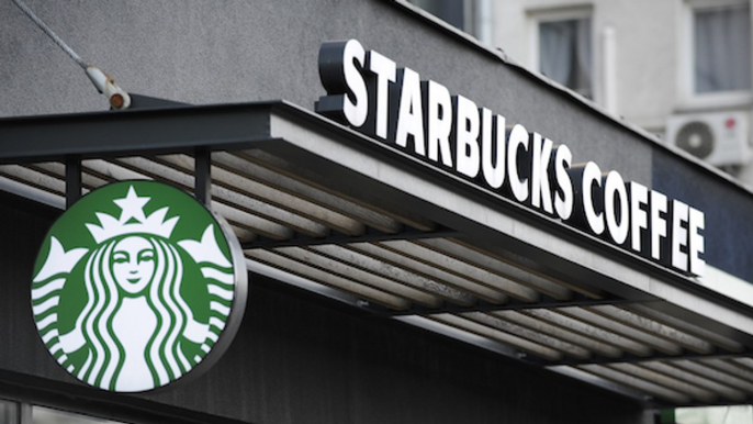 Starbucks crée la polémique après un acte raciste