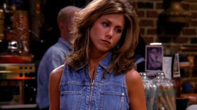 Friends : cette actrice devait avoir le rôle de Rachel à la place de Jennifer Aniston