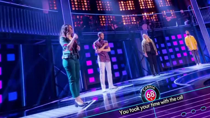 Sing On! Germany S01 E02