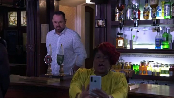 EastEnders 3rd March 2022 | EastEnders 3-3-2022 | EastEnders Thursday 3rd March 2022